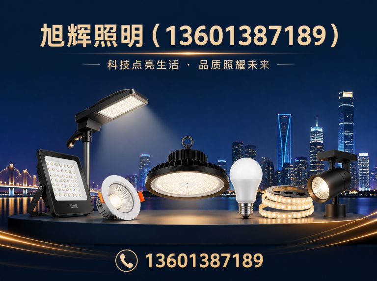 龙城区北京照明亮化展示图